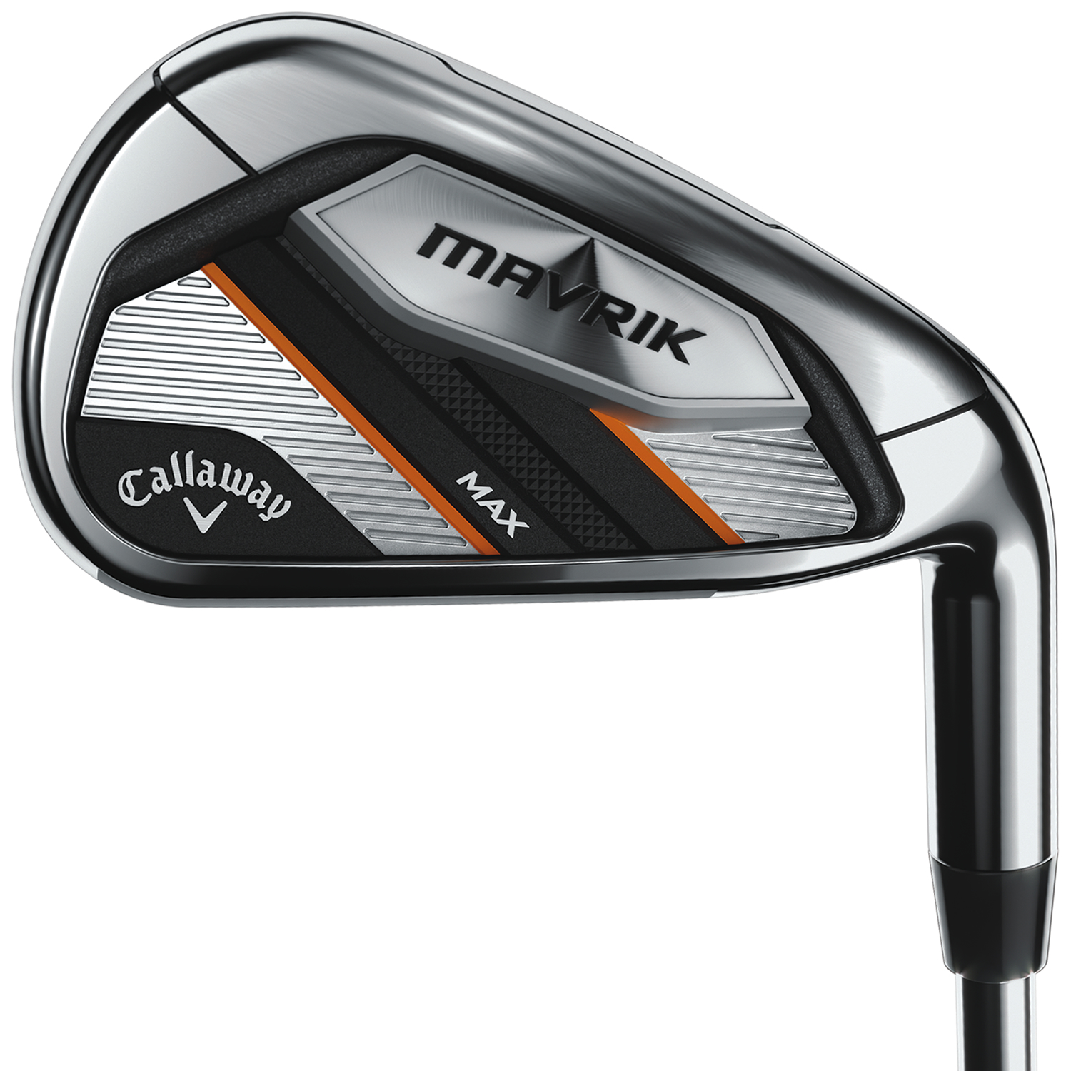 Callaway Mavrik Max Golf Irons Steel | Scottsdale Golf